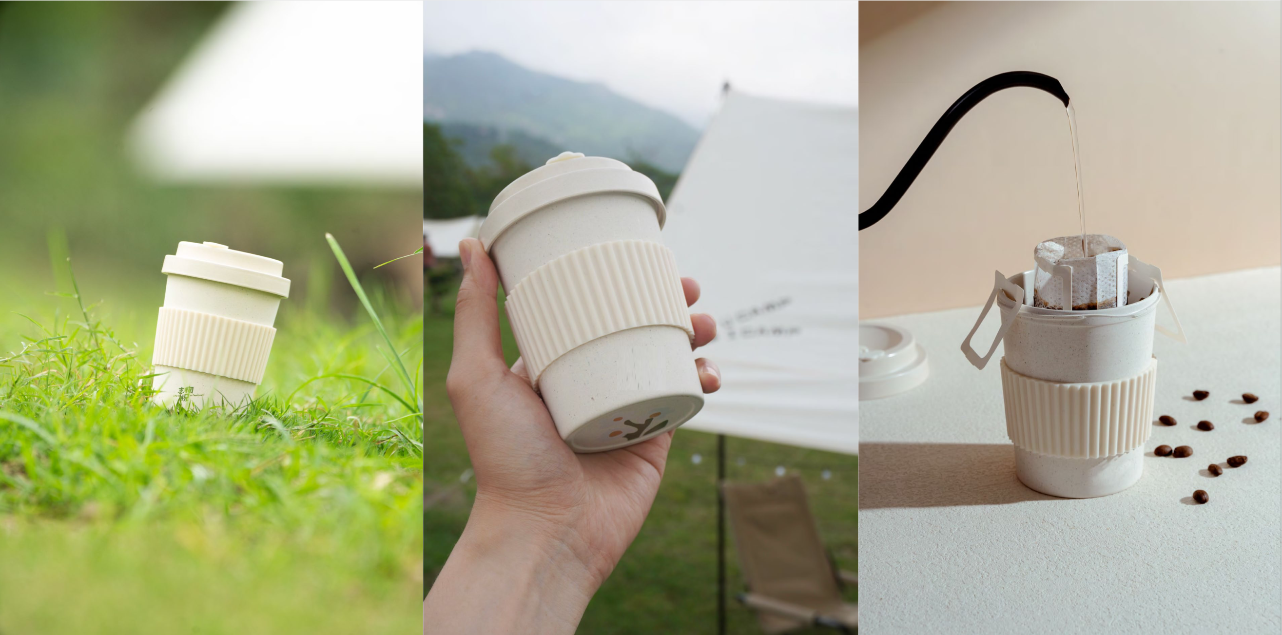 Sustainable Corporate Gift Set