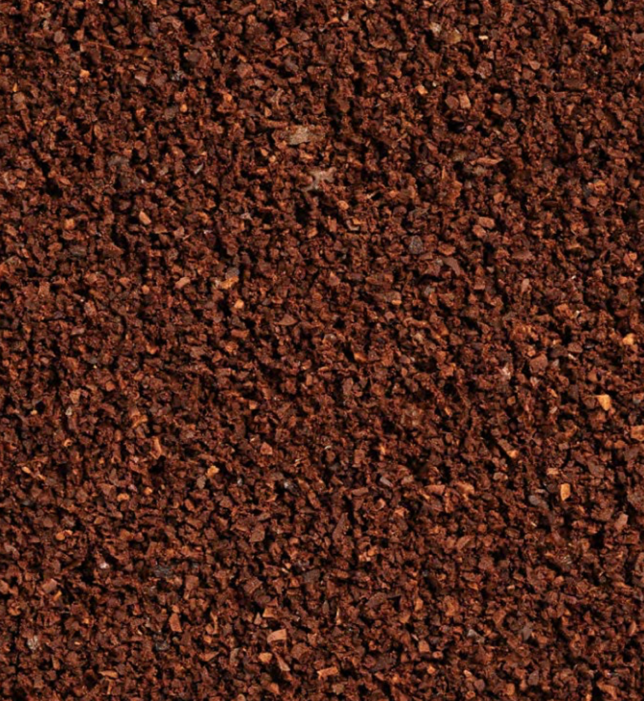 Coffee Grounds