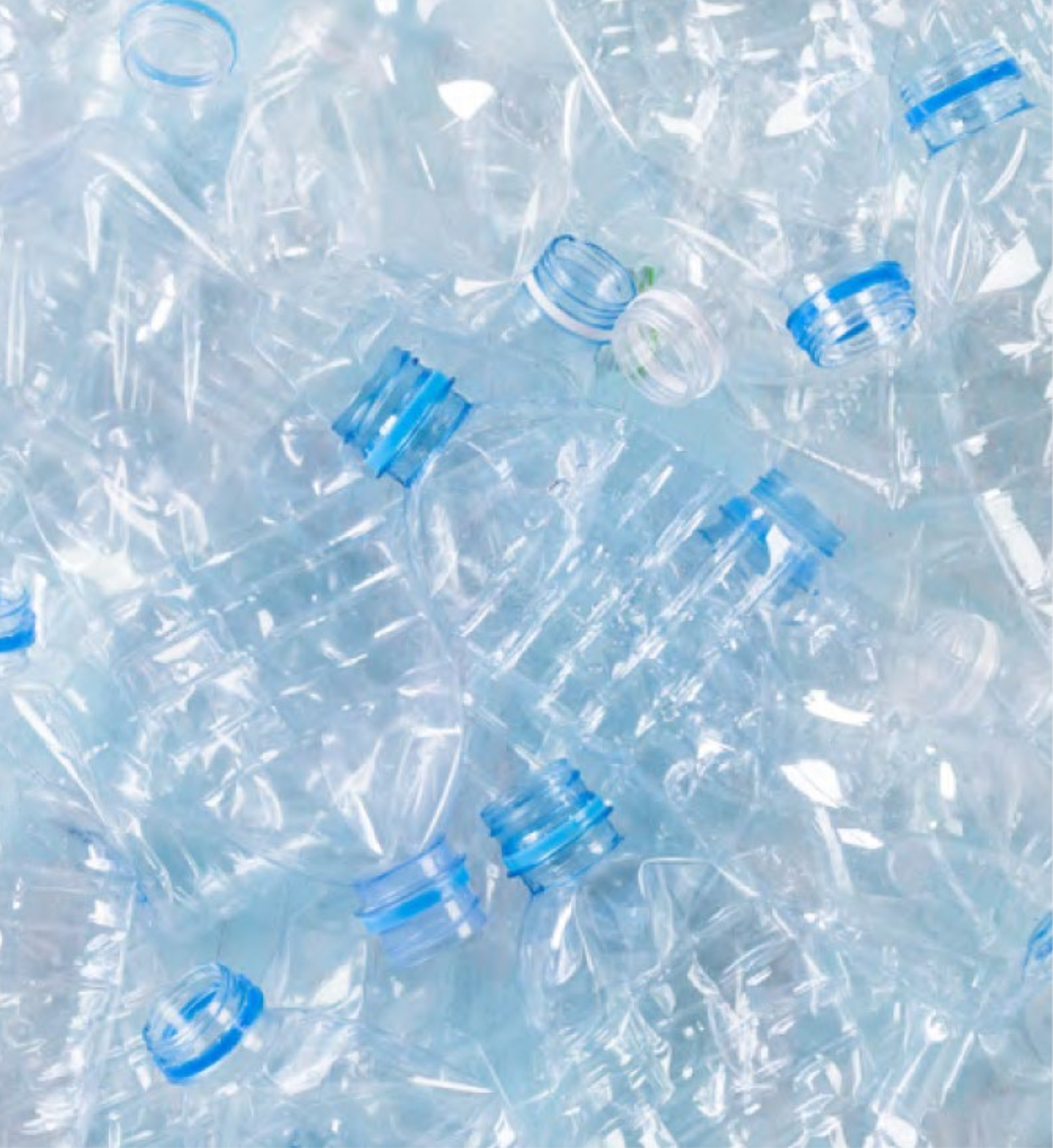 Recycled Plastics