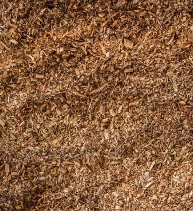 Softwood Sawdust